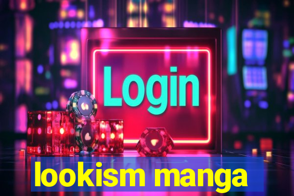 lookism manga
